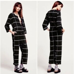 [Free People] jumpsuit